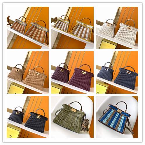 Picture of Fendi Handbags 2 _SKUfw237505224fw